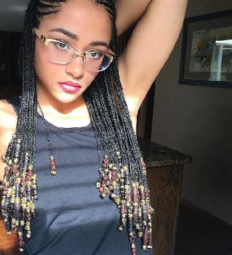 box braids on mexican hair|Latina Braids – 7 Best Mexican Braids to Try in 2024